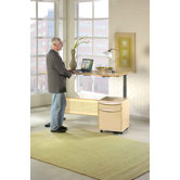 71Electric H8 Adjustable Computer Desk
