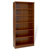 The Ergo Office Bookcases