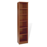 Pro X Narrow Bookcase