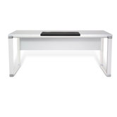 Pure Office Executive Desk
