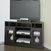 Corner 47" TV Stand