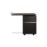 300 27"H x 32"W Reversible Desk Return