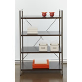 Tribeca Bookcase