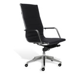 Carl High Back Conference Chair