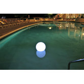 Ball Lamps