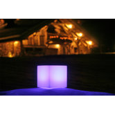 Dice Lamp
