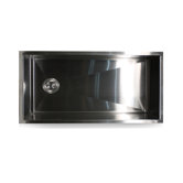 Pro Series Kitchen Sink in Satin