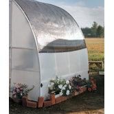 Black Shade Cloth