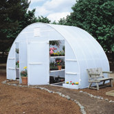 Solexx Greenhouses