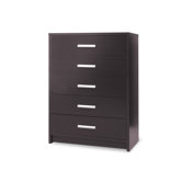 Cosmopolis 5 Drawer Chest