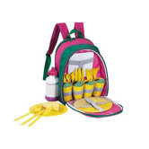 Lollypop Flavours Kid's Picnic Backpack