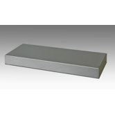 Stainless Steel Floating Shelf