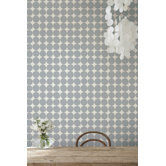 Pienet Kivet Wallpaper by Maija Isola