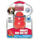 Medium Classic Kong Toy