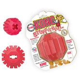 Stuff-A-Ball Dog Toy