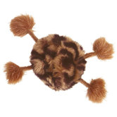 Daddy Pompom Legs Cat Toy