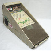 Natural Incline Scratching Board