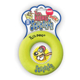 Air Squeaker Donut Dog Toy