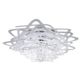 Aurora Flush Mount