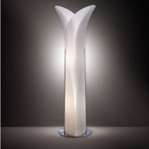 Las Palmas Floor Lamp