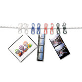 Arts and Crafts Clothesline