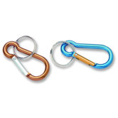 Key Ring, Small, Assorted