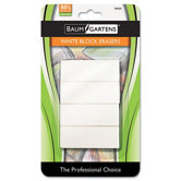 Block Eraser, 4/Pack
