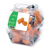 Ear Plugs, 36 per Set