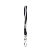 Round Lanyard (12 Per Pack)