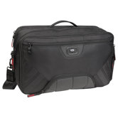 Emissary Messenger Bag