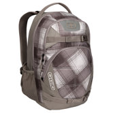 Rebel Laptop / iPad / Tablet Backpack