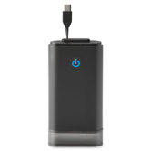 Instant Charger
