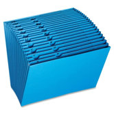 A-Z Expanding File