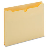 Tops File Jacket (50 Per Box)