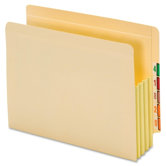 Globe Weis Pocket Folders