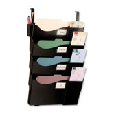 Grande Central Filing System with Hanger