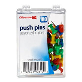 Clips and Fastener Push Pin
