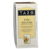 Tazo Tea, Calm Blend, Herbal, 24 per Box
