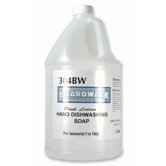 Liquid Dish Soap Neutral Bottle