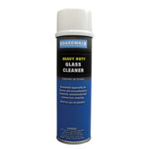 Heavy-Duty Glass Cleaner Sweet Scent Aerosol Can