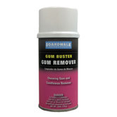 Chewing Gum and Candle Wax Remover Aerosol Can