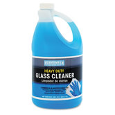 Rtu Glass Cleaner, 1 Gallon Bottle