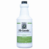Hi-Genic Non-Acid Bowl and Bathroom Cleaner