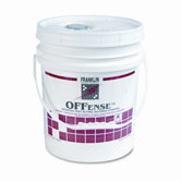 Offense Floor Stripper
