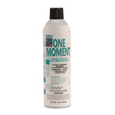 One Moment Foamy Cleaner and Disinfectant