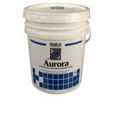 Aurora Ultra Gloss Fortified Floor Finish Pail