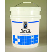 Nova X Extraordinary UHS Star-Shine Floor Finish Pail