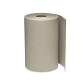 350' Nonperforated Paper Towel Roll in Natural