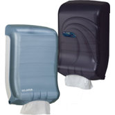 San Jamar Classic Large Cap