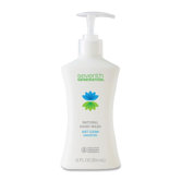 Hand Soap, Natural, Non-Toxic, 12oz., Pump Bottle Unscented
